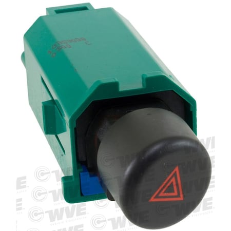 Wve 1S7579 Hazard Warning Switch 1S7579